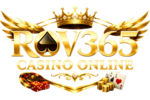 ROV365 แพลตฟอร์มความบันเทิงและการเดิมพันออนไลน์ยุคใหม่ 